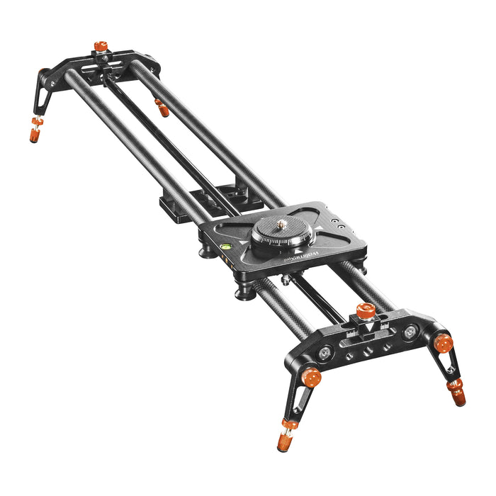 Carbon Follow Focus Parallasse Slider 8