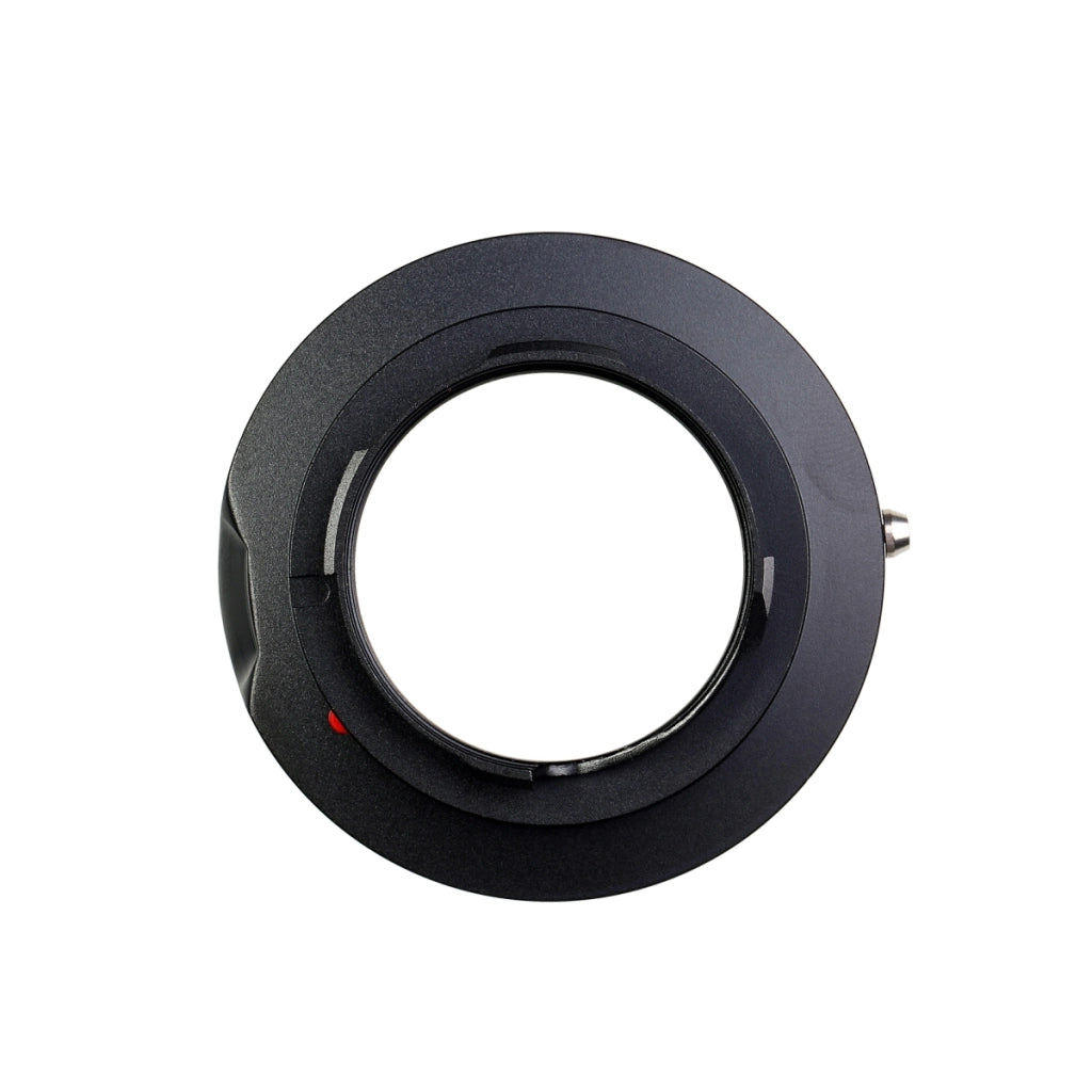 Kipon Adattatore per Canon EF a Leica M
