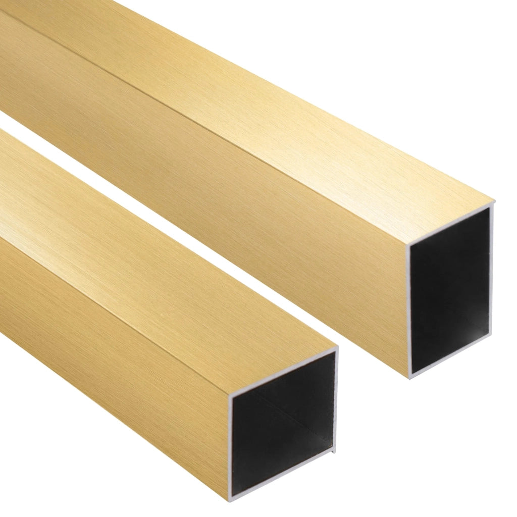 Profilo D'allargamento Per Cabine Doccia Solar Fargo Rapid Brush Gold