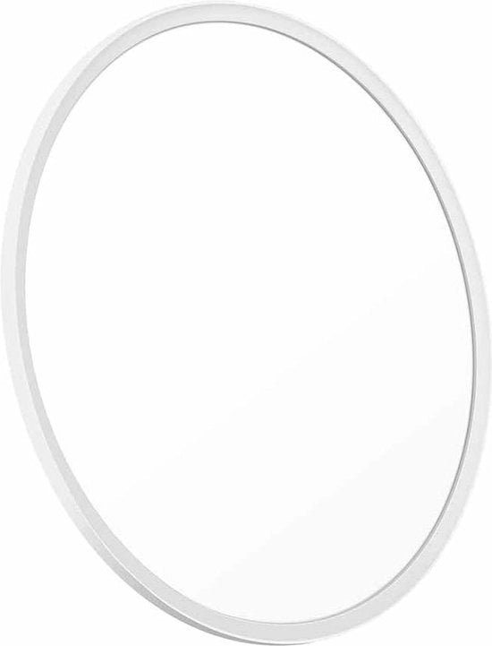 Lampada da soffitto a led moderna senza fili - diametro 52 cm - adatta per camere da letto e salotti