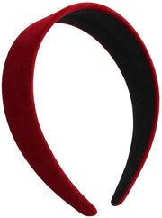 Cintura per capelli 4 cm - Cintura per capelli per donne - Cintura per capelli nera - Accessori per capelli eleganti - Cintura per capelli in seta - Cintura per capelli stile e cura - Accessori per capelli 

Specifiche tecniche: 
- Lunghezza: 4 cm