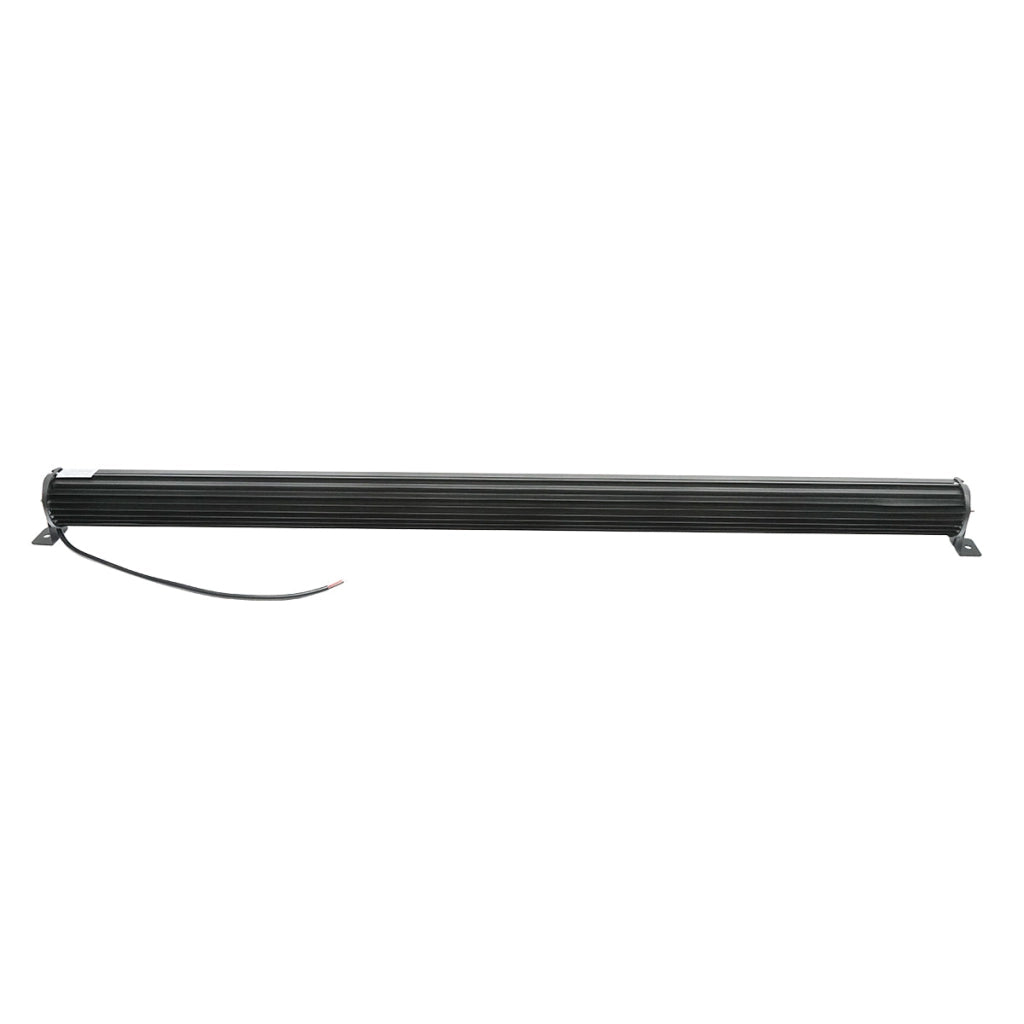 Lampada LED tipo barra, 12-24V, 240W, 70x66x1040 mm, Breckner Germany