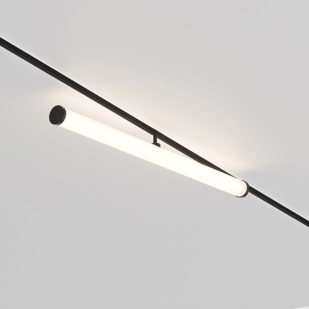 Tubo Led Larc Moderno 25W Dimmerabile