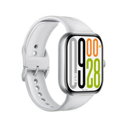 Smartwatch xiaomi bhr9381gl redmi watch 5 silver gray