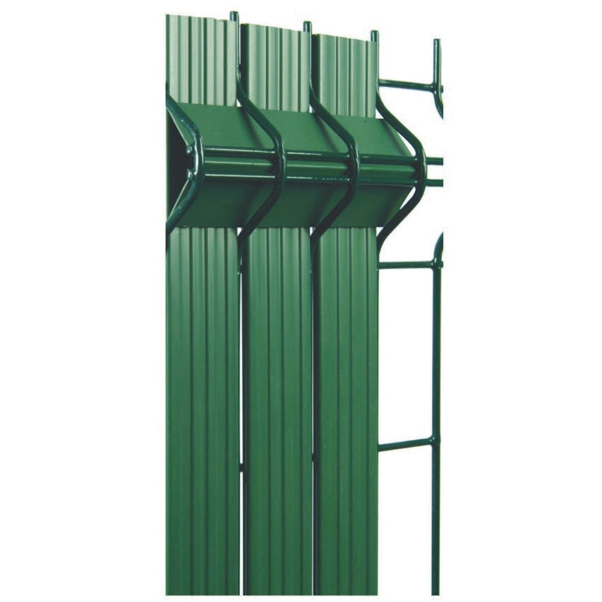 Betafence Kit Screeno Line Verde P-Bekafor H103