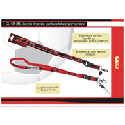 CL01ML MILAN LACCIO PORTA CELLULARE