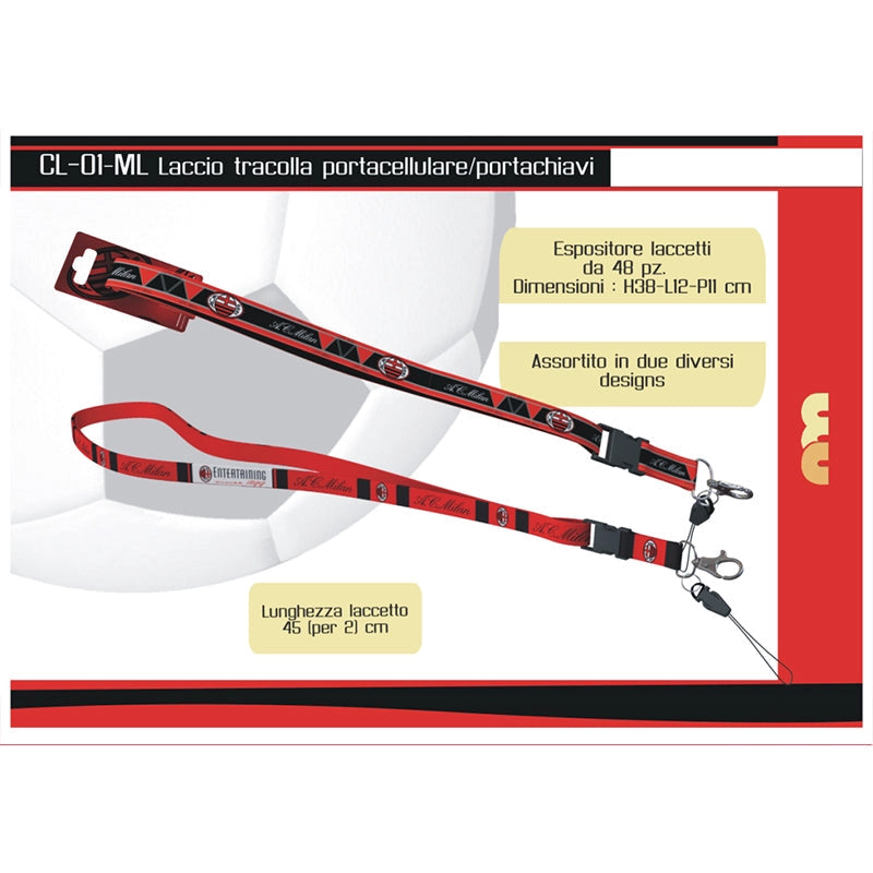 CL01ML MILAN LACCIO PORTA CELLULARE