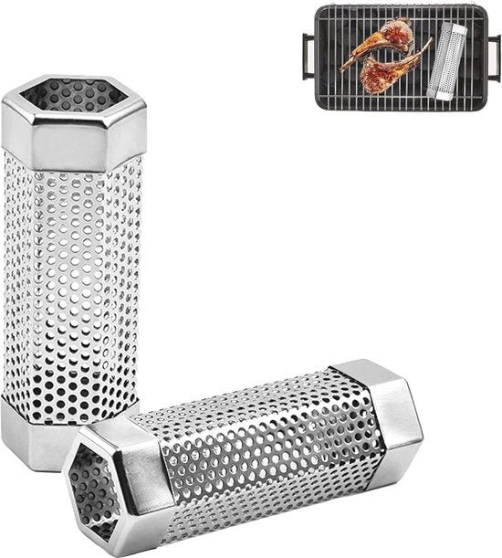 Kachel a Gas 4200 W - Riscaldamento Infrarosso Mobile con 3 Impostazioni di Temperatura e Regolatore di Pressione del Gas