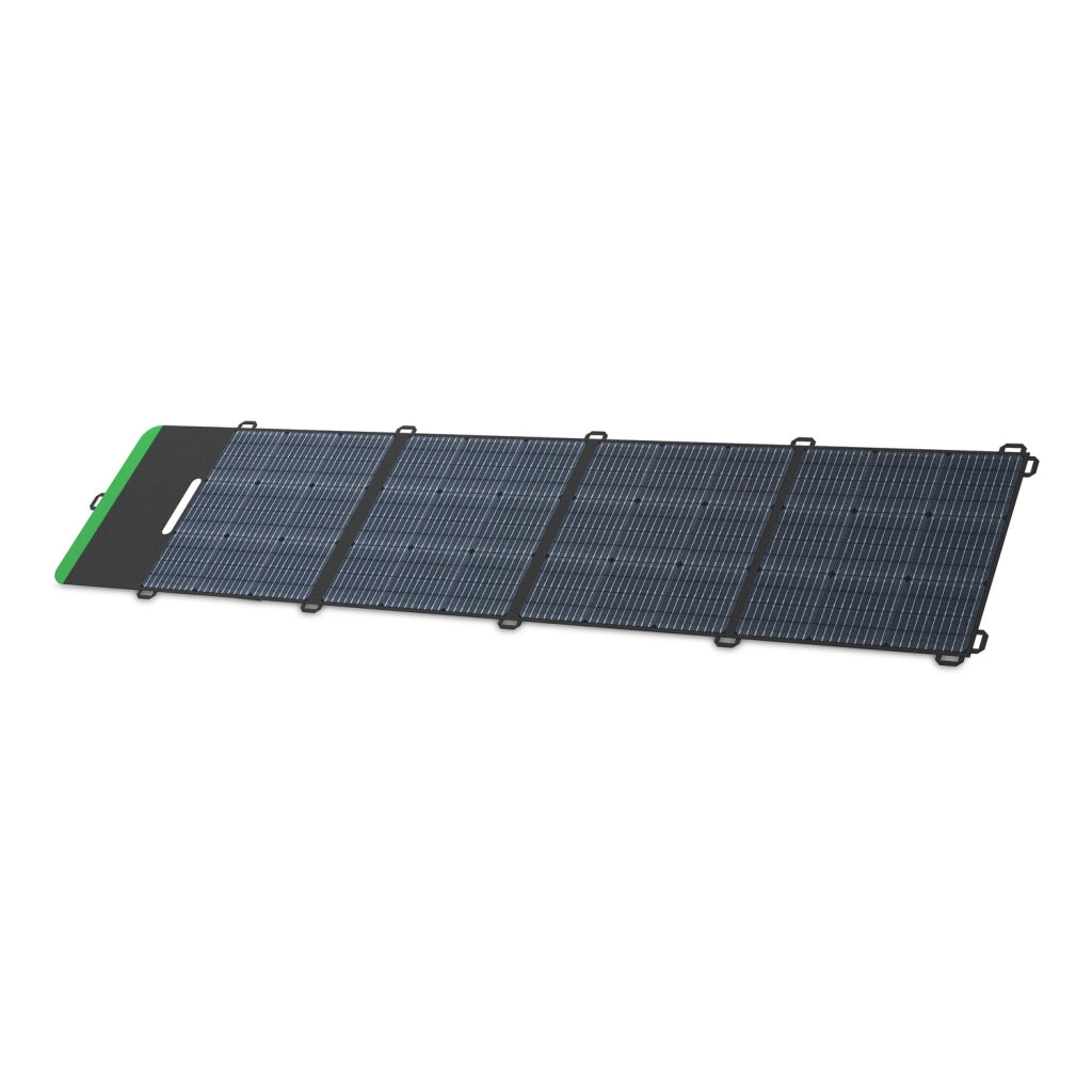 Apc psp200 pannello solare 200 w silicone monocristallino