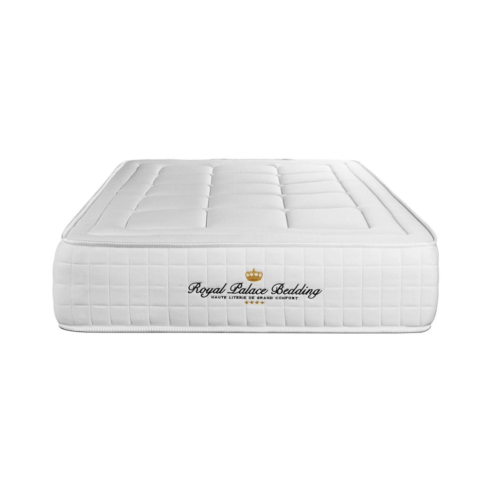 Materasso Balmoral 70 x 190cm - Spessore : 24cm - Memory foam - Rigido