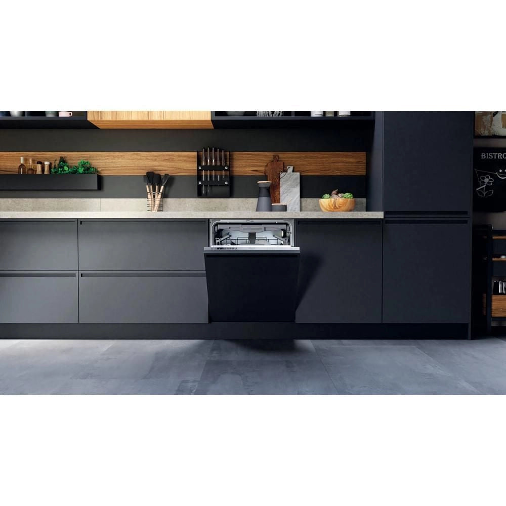 Hotpoint Ariston Lavastoviglie da incasso HIS 7030 WEL