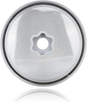 Sistema di copertura per piscina Aggiornato - Componenti per pompa filtro sabbioso - Installazione facile - PVC di alta qualità - Resistente e duraturo - Copertura filtro