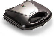 Innoliving Tostiera INN-874, 750W con Piastra Antiaderente, Design Compatto e Elegante, Indicatore Luminoso, Termoisolato, Ideale per Toast, Panini e Snack, Facile da Pulire, Pratico per Ogni Cucina