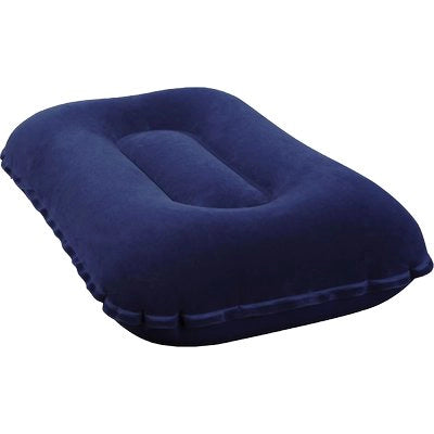 CUSCINO GONFIABILE RETTANGOLARE 67121 BESTWAY - CM 42X26 H.CM 10- 6 pezzi