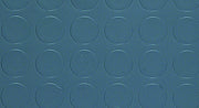 COPRIPAVIMENTO IN PVC BOLLATO ANTRACITE Rt. Mtl 25x mt.1 h spess. mm.1 25.00 mq