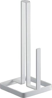 Sostegno per carta da cucina - torre - organizzatore di cucina