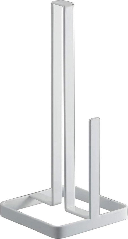 Sostegno per carta da cucina - torre - organizzatore di cucina