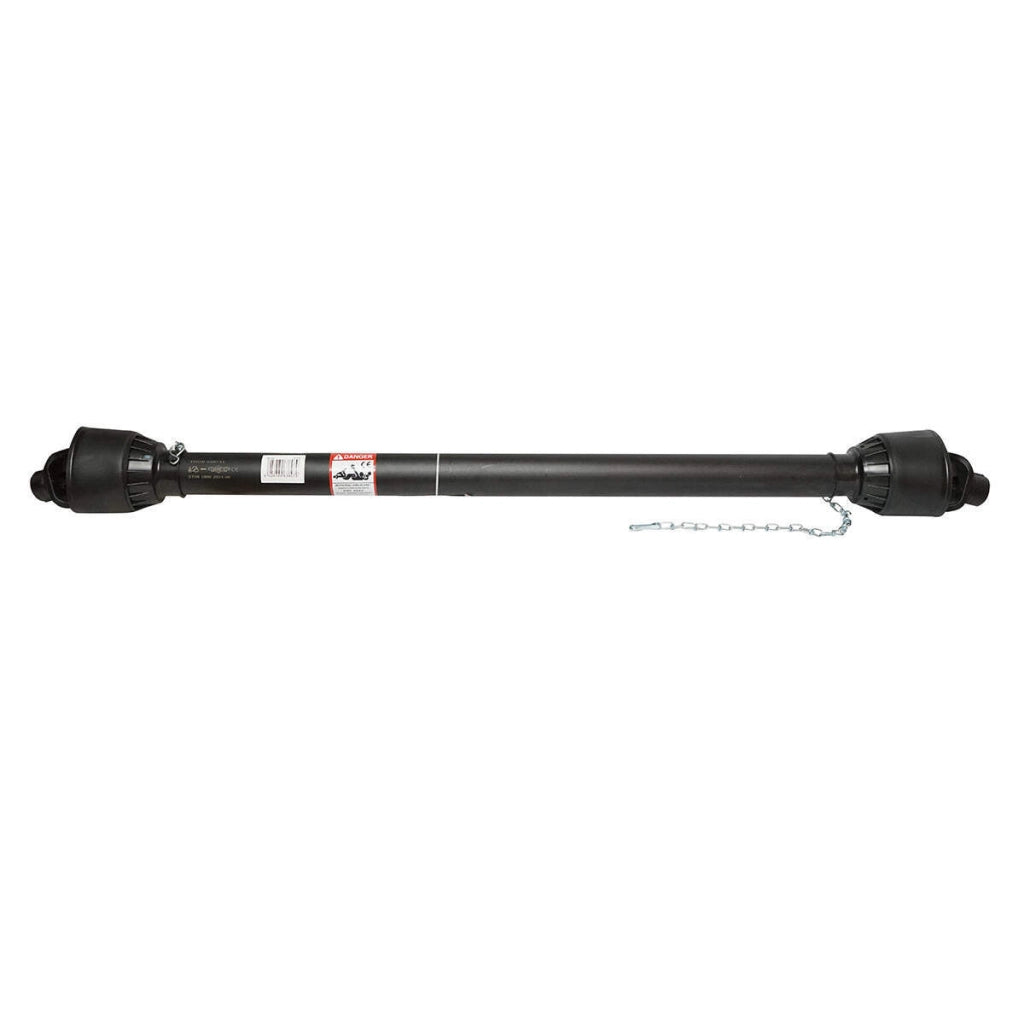 Albero cardanico Cardano 1800 mm S80 Z=6 croce 35x106,5
