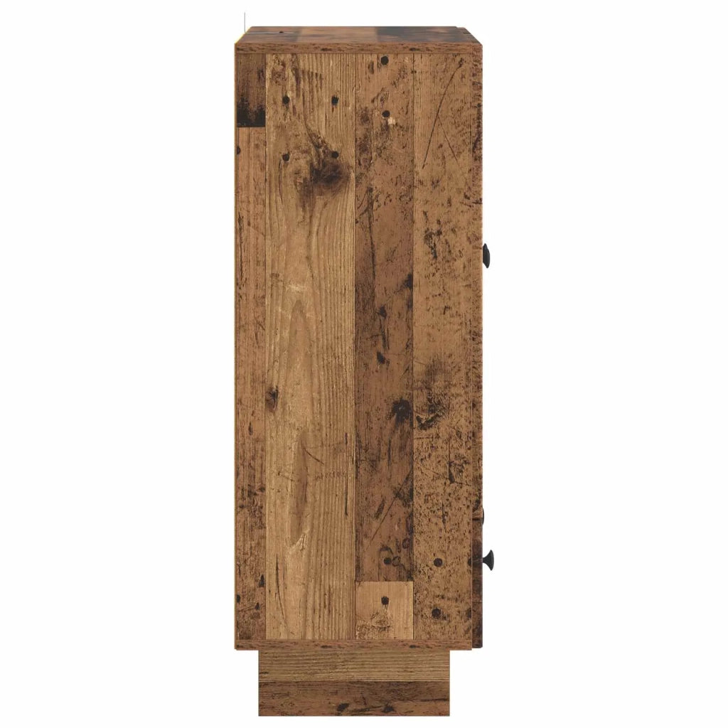 Credenza Legno vecchio 66 x 34,5 x 95 cm Legno ingegnerizzato 893983