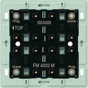 Modulo di trasmissione a radiofrequenza 3 canali FM4003M - E3PH5