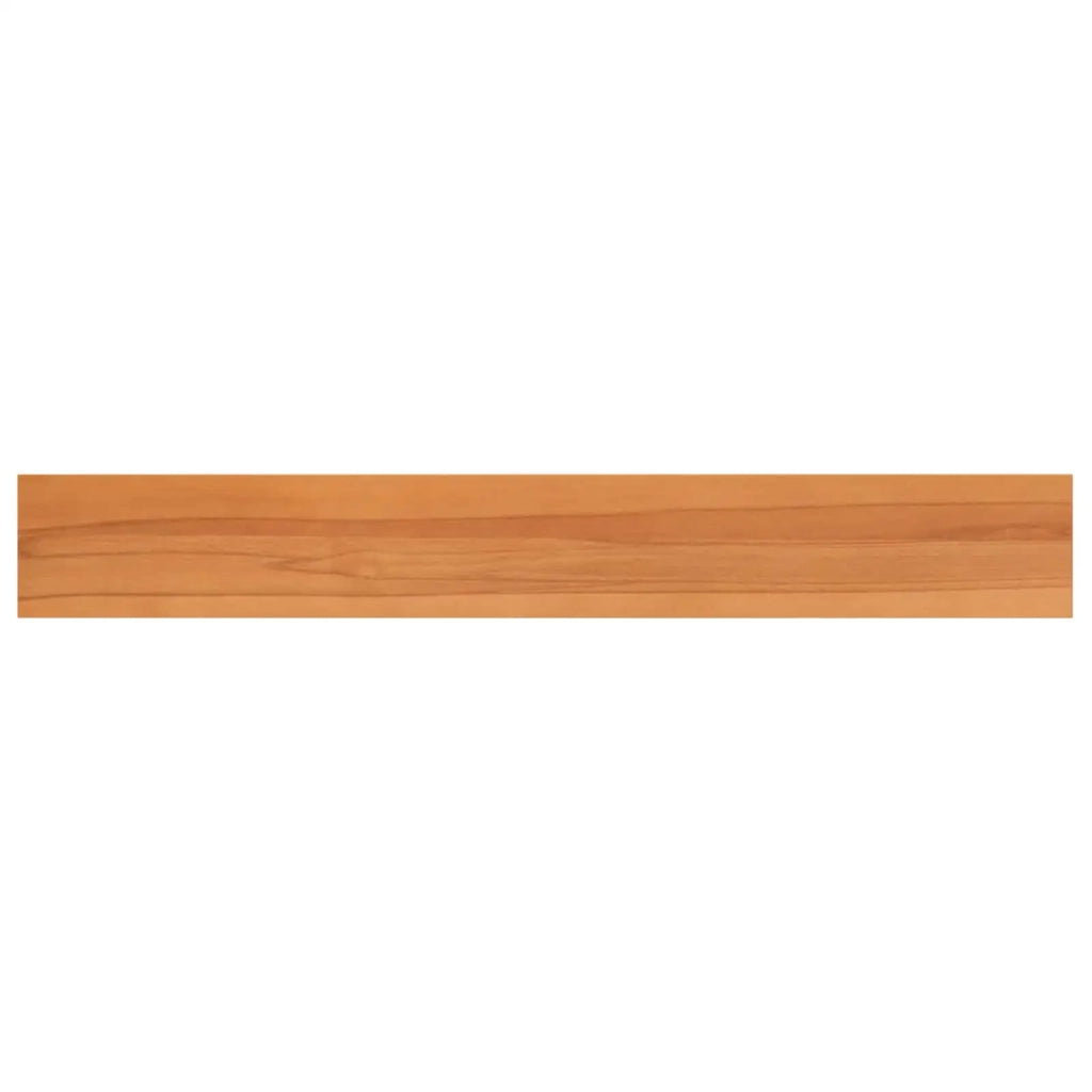 Soglie per finestre 2 pz Marrone Chiaro 110 x 15 x 2 cm 42048171