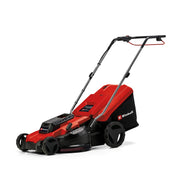 Rasaerba Elettrico Gcem 1800 Einhell Volt 230 Watt 1800 cm 43 Lt 50