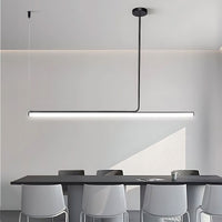 Lampada Led App1660-cp Black 140cm