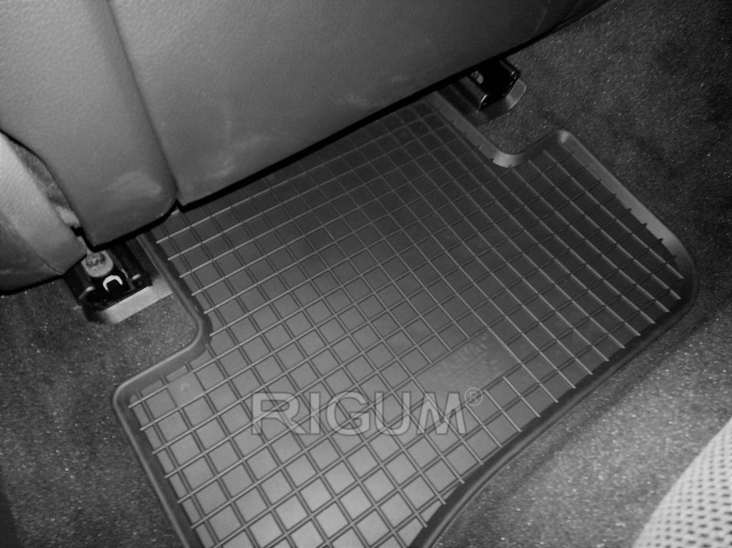 RIGUM902921 , Mercedes Classe C W205 Berlina dal 2014-07/2018 , Classe C W205 Berlina restyling dal 07/2018- , Classe C