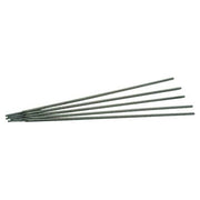 HU-firma 5464132 HU-52 Elettrodi Basici 3,25x450 mm 120 Pezzi colore Nero