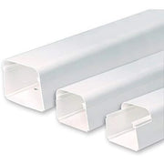 Canalina 90x65 clima-plus vecamc o 9802-001-08 barra mt.2