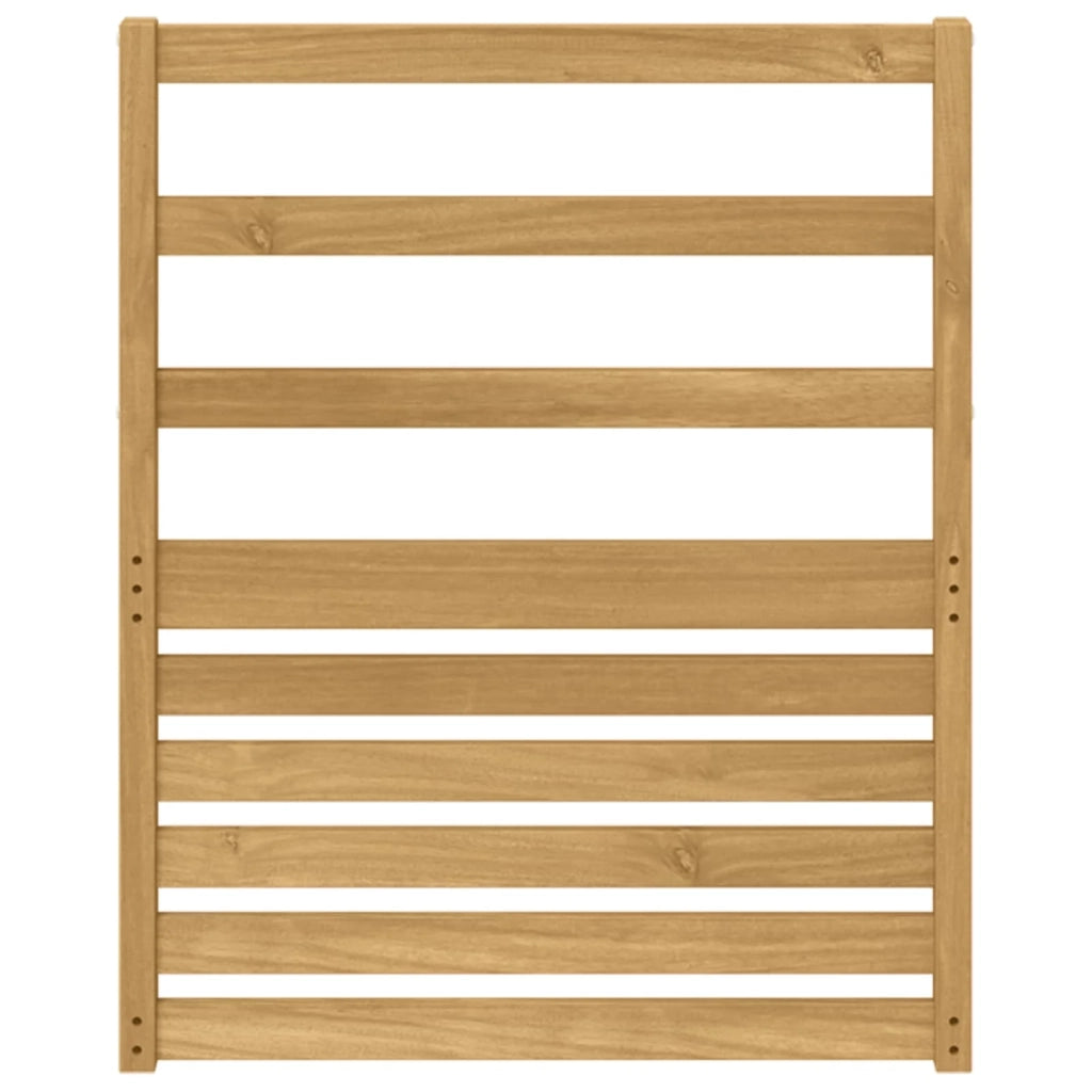 Modulo Braccioli 2 pz Bianco 59 x 4 x 73 cm 901521