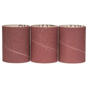 Set di abrasivi BOSCH PRR 60mm G80 + G120 + G240