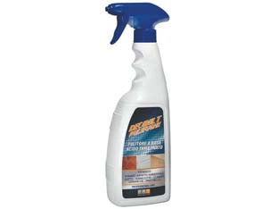 PULISCI FUGHE DECAVIL T- - ml.750 - 12 pezzi FAREN
