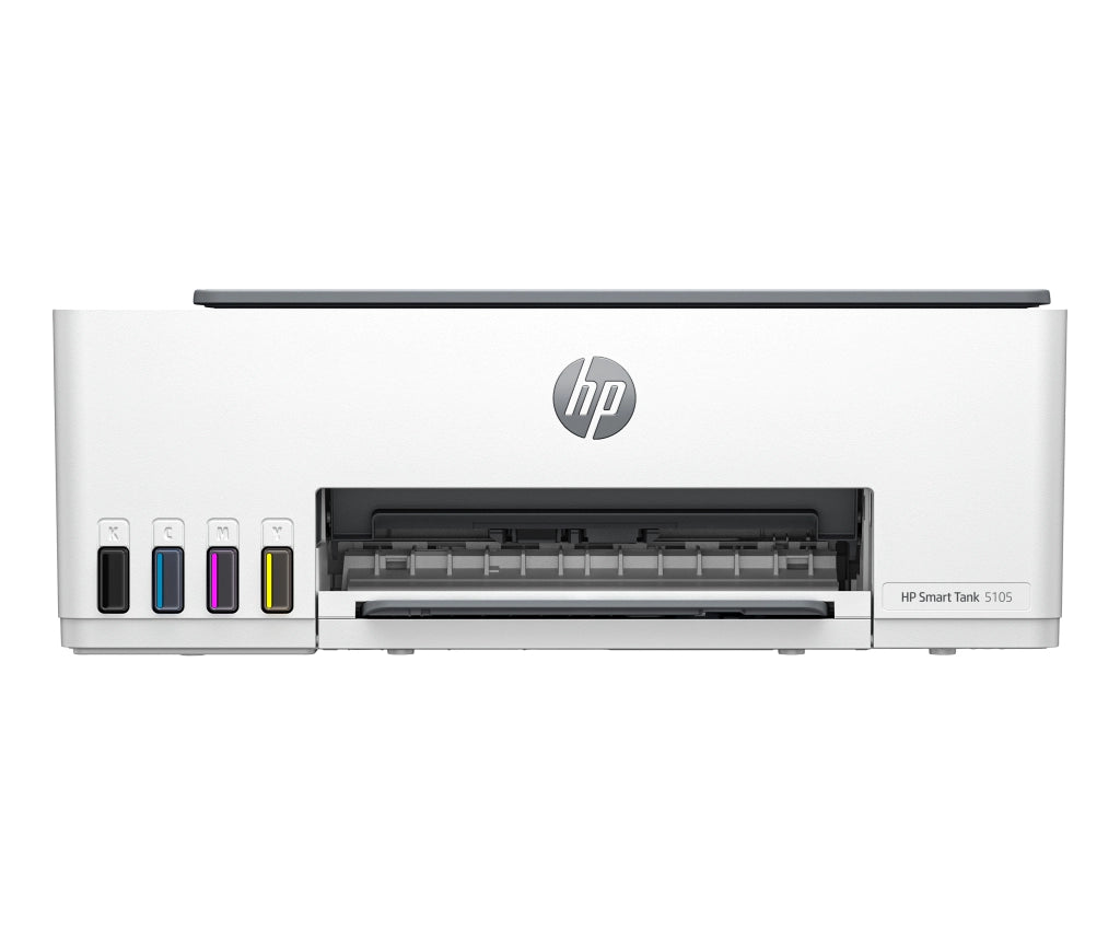 Hp smart tank 5105 wireless aio 3in1 - 1f3y3a