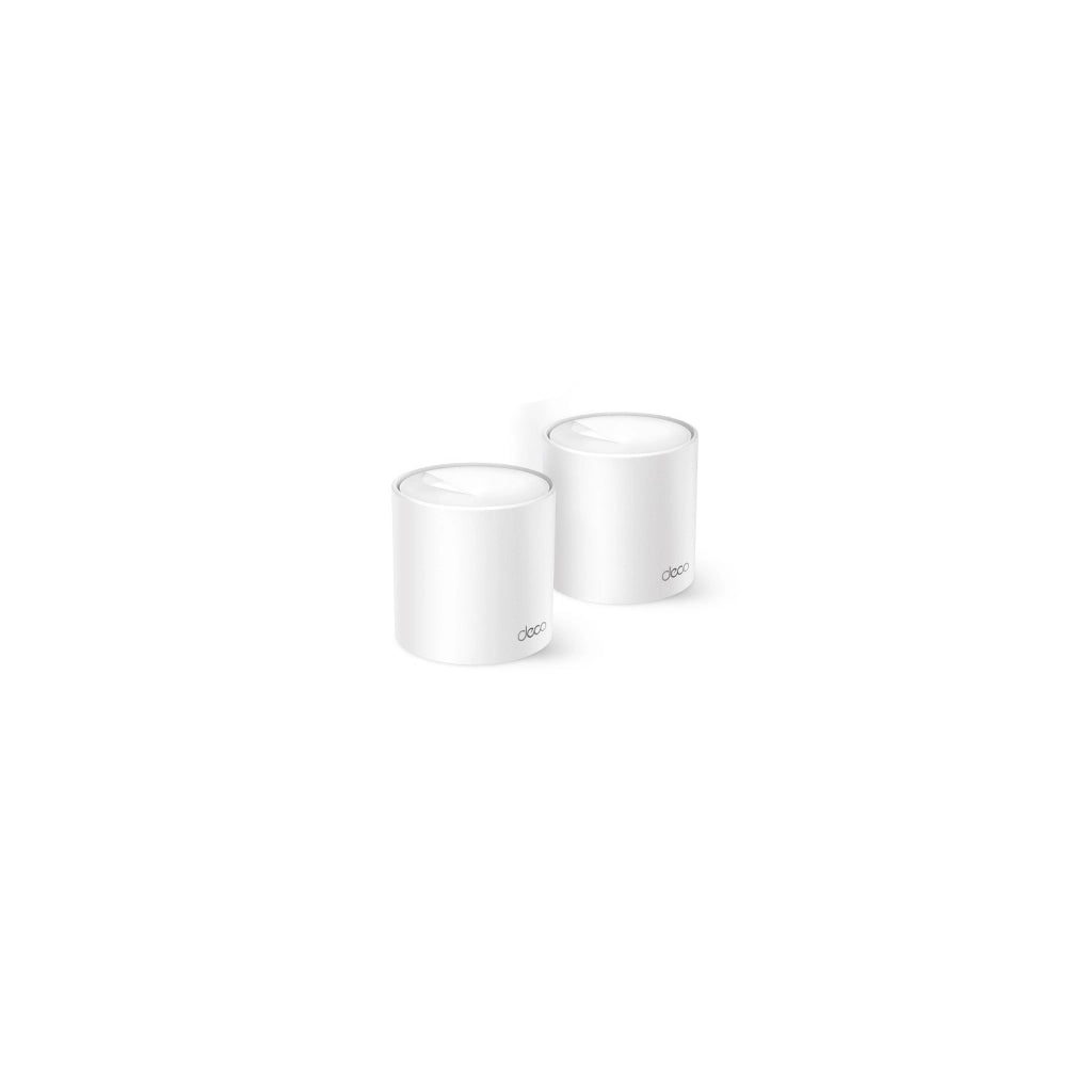 Tp-link AX1500 Whole Home Mesh Wi-Fi 6 System