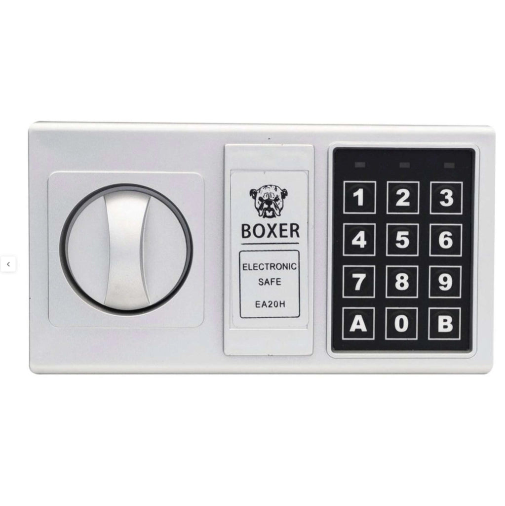 Cassaforte elettronica L30xP21xH20 CM