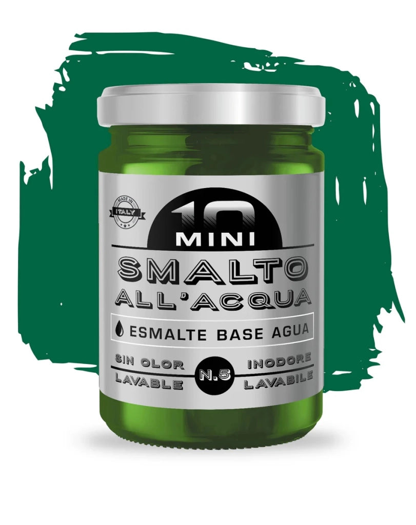 SMALTO VERDE INTENSO 100 ML
