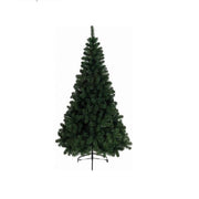 Albero imperial pine verde 150cm
