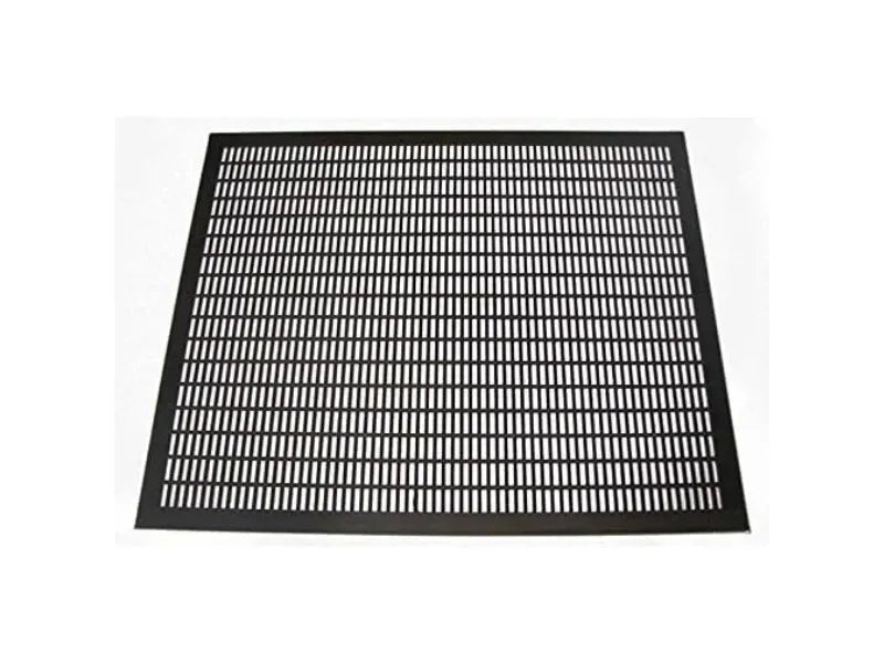 Escludi regina Art.79 plastica rigida arnia 10 favi 42,1x50,6cm Casagrande
