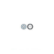 ADATTATORE TONDO 45 ACMEDA PER ERA S Ø 35 MM NICE 503.25003 AUTOMAZIONE GARANZIA