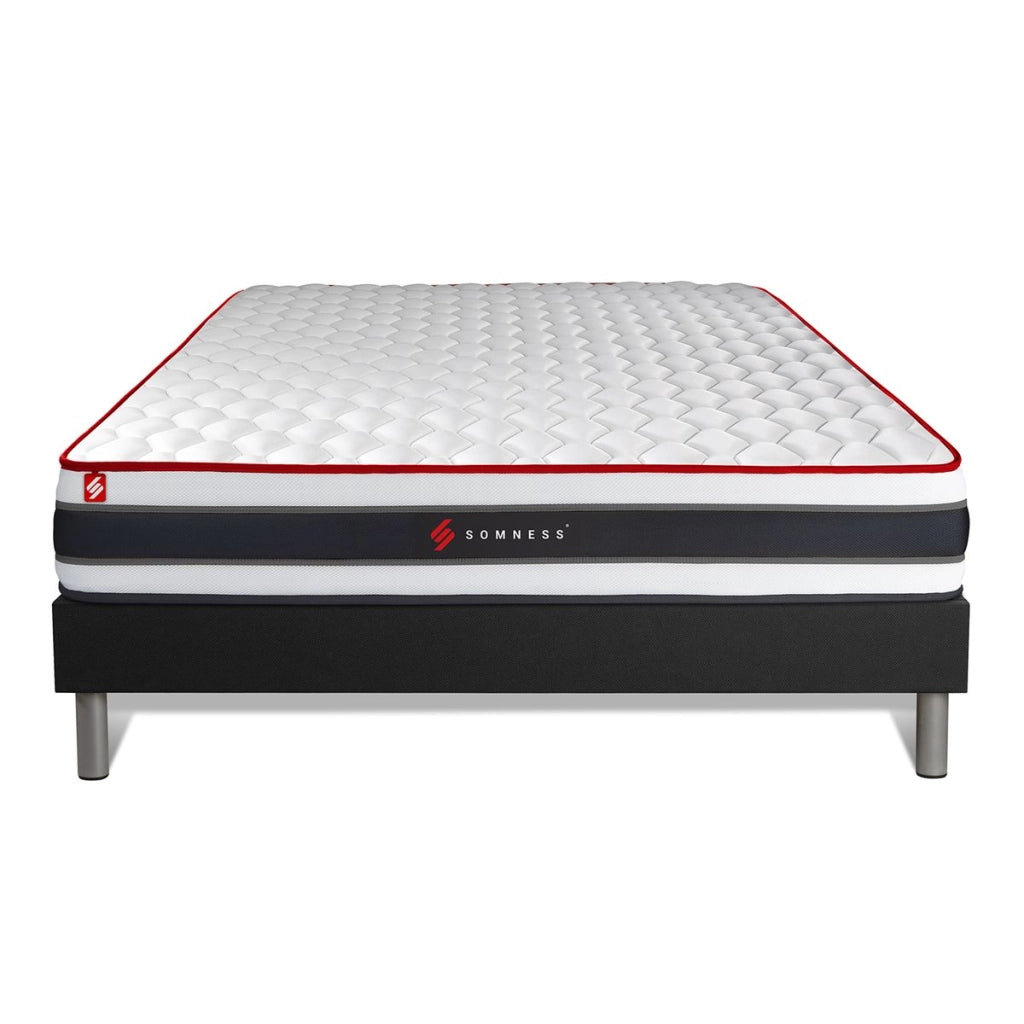 Set materasso e base 140x200 cm - Energy