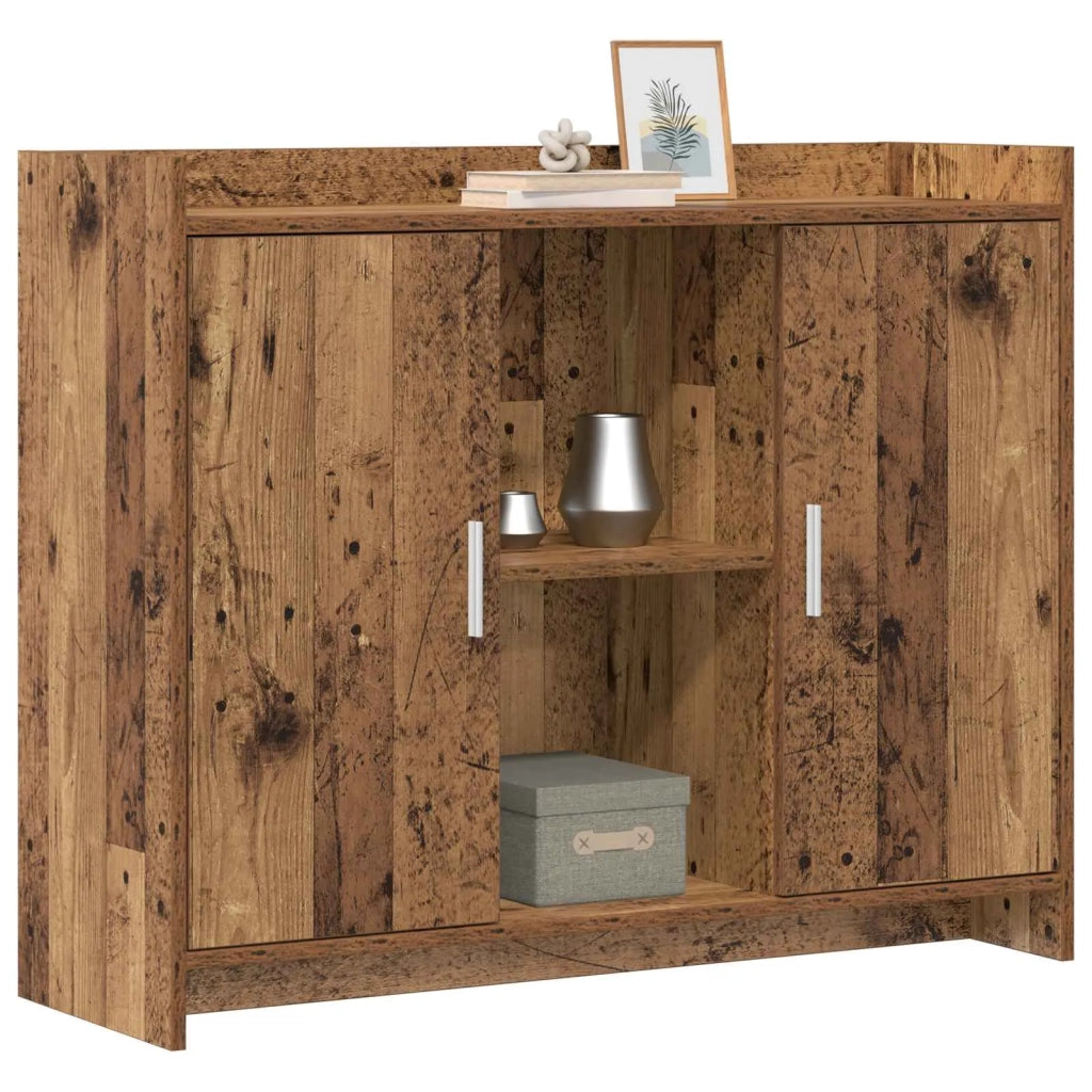 Credenza 98,5 x 33 x 80 cm PB 8011137