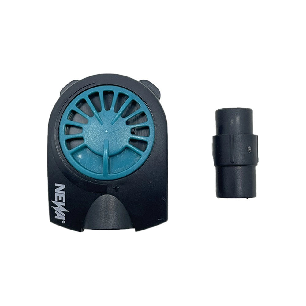 Newa Ricambio Coperchio Anteriore per Pompe NJ400-600