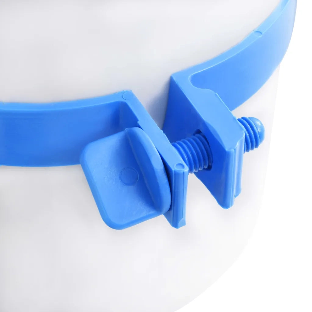 Skimmer Sospeso Piscina e Pompa Combinata con Adattatore 16 cm CFW7006821