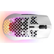 Aerox  3  wireless  snow - 62608