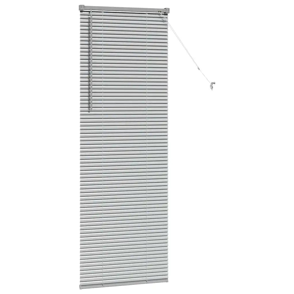 Tendaggi a veneziana Argento 175 x 65 cm Alluminio 42005915