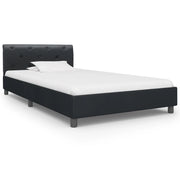 Giroletto Nero in Similpelle 100x200 cm 284877