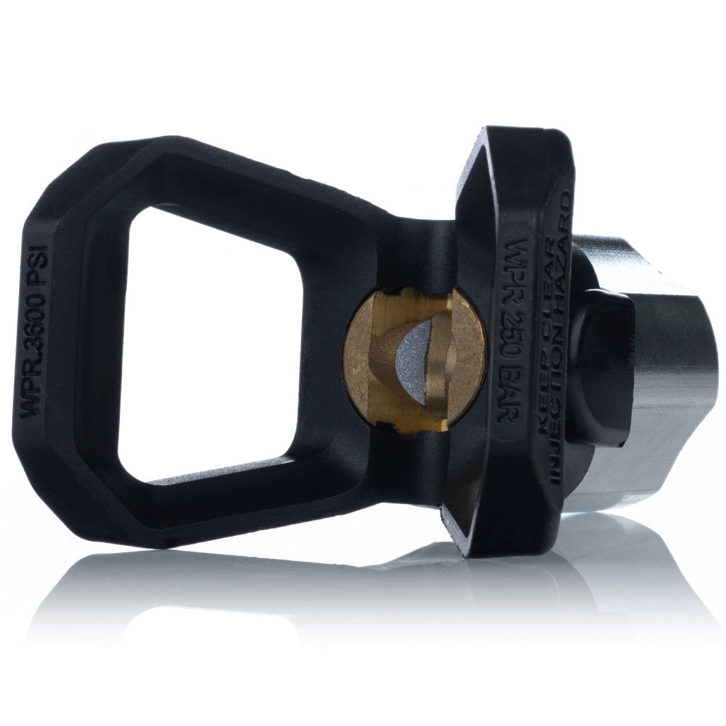 Protezione Ugello PowerXcellence Zenthril – Acciaio Inossidabile