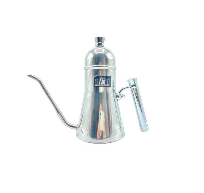 Oliera da Tavola in Acciaio Inox Collezione 750 cc Prandelli