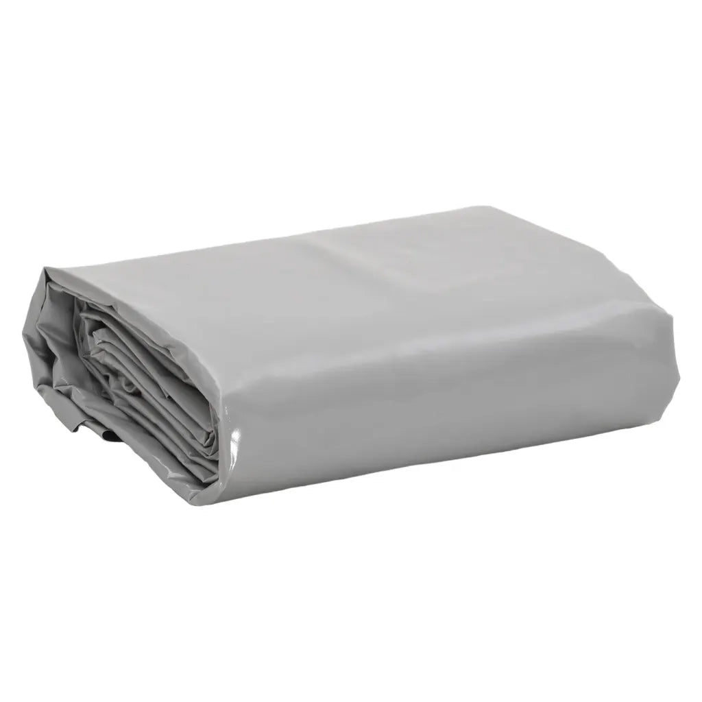 Telone Grigio 1,5x2,5 m 650 g/m² 156125